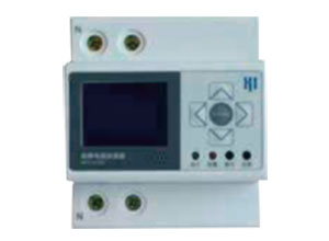 AFD-XY16iAFD-XY32i故障電弧探測器i型