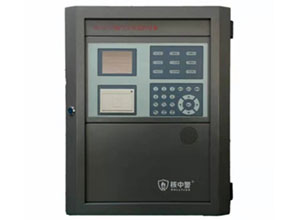 DQ-HJ126電氣火災監(jiān)控主機