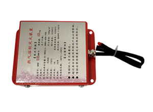 S型熱氣溶膠滅火裝置（微空間） 