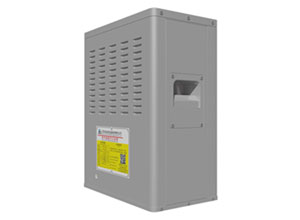 落地式熱氣溶膠滅火裝置